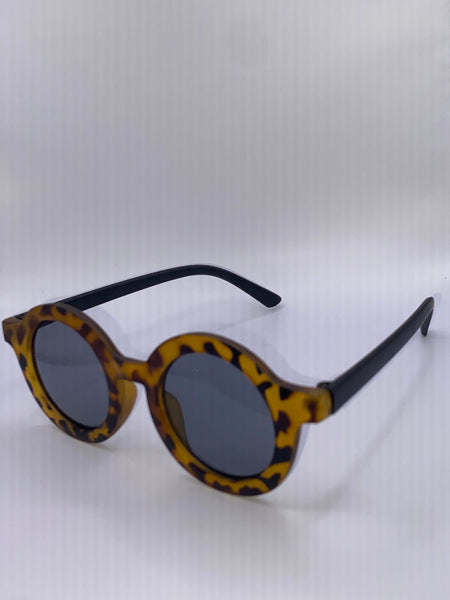 Cheetah Sunglasses