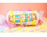 Smart Girl Children Crossbody/Purse