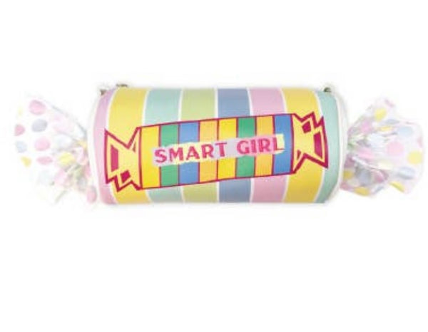 Smart Girl Children Crossbody/Purse