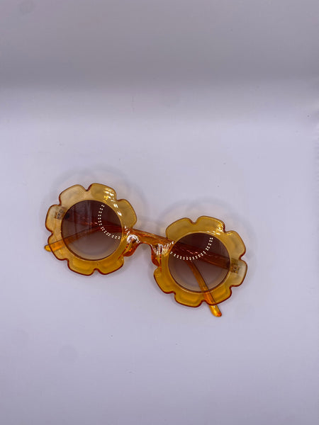 Sunflower Sunshine Sunglasses